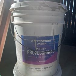 House paint