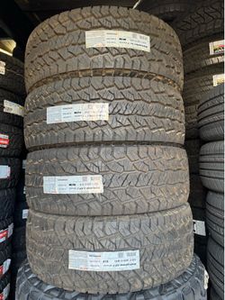 HANKOOK DYNAPRO ATX2 XTREME 32x11.50R15