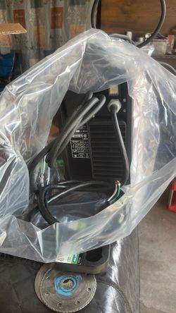 Snap-On welder (MIG160i)