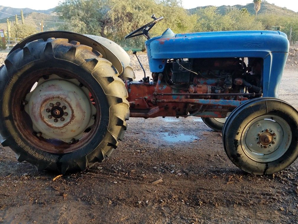 1954 ford jubilee for Sale in Phoenix, AZ OfferUp
