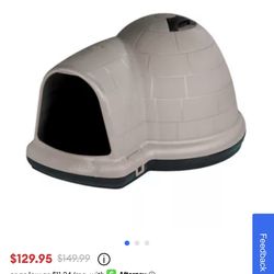 Pet mate Dog House