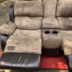 Recliners