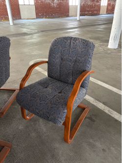 Office chairs
