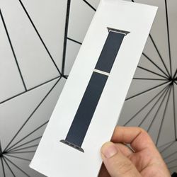 Apple Watch Sport Loop Band(45mm) for Apple Watch All Series Midnight Original