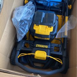 Dewalt 20v Brushless XR