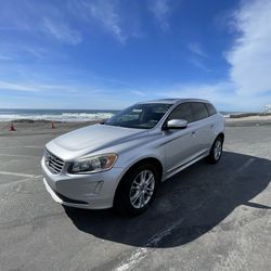 2015 Volvo Xc60