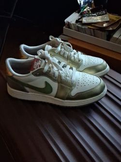 Year of the dragon Jordan 1's