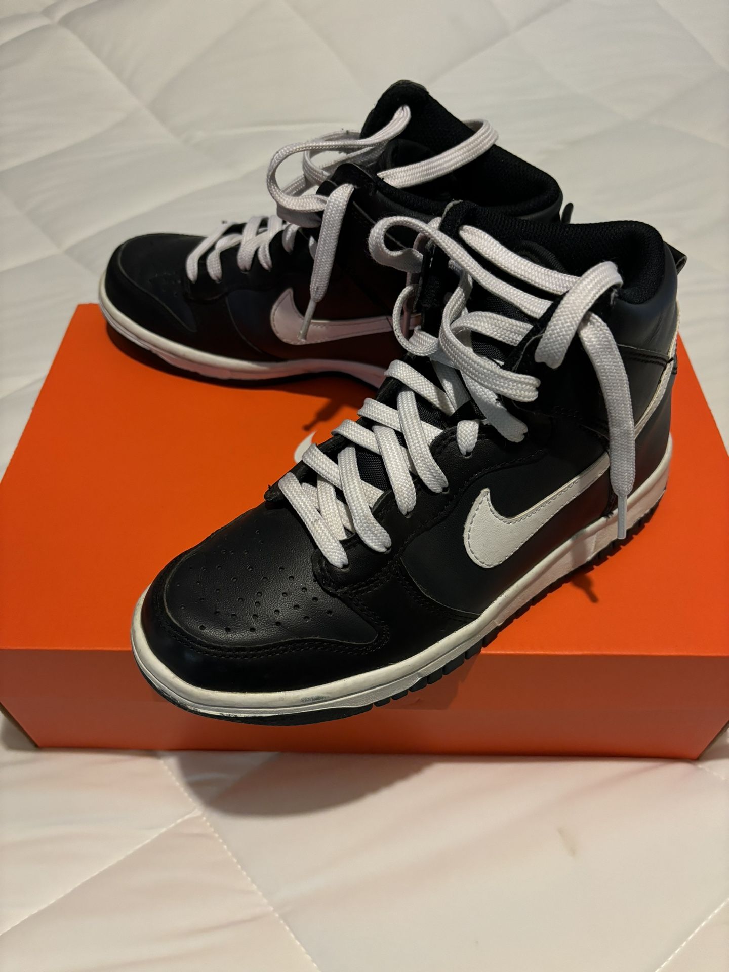 Nike Shoes