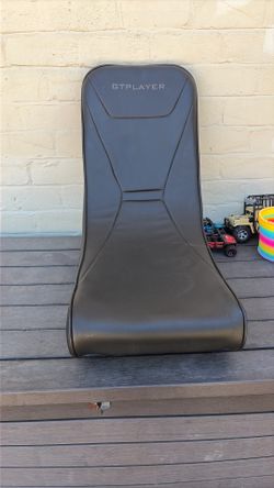 Get Player Game Floor Chair