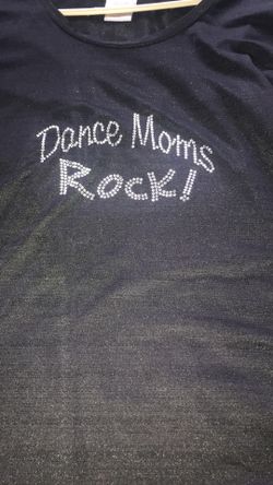 Dance mom shirt