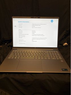 The HP ZBook Power 16 G11