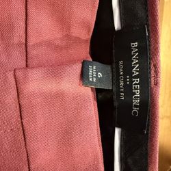 Women’s Pants 👖 $15 For Both