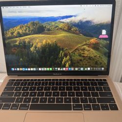 MacBook Air 13