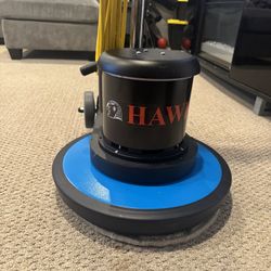 Hawk Rotary New