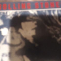 The Rolling Stones Album