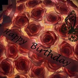 50 Count Eternal Roses