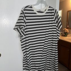 Women’s Plus Size Closet Clean Out