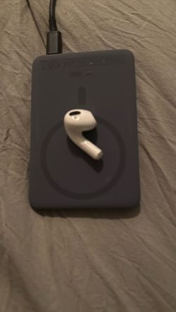 Left AirPod For Sale