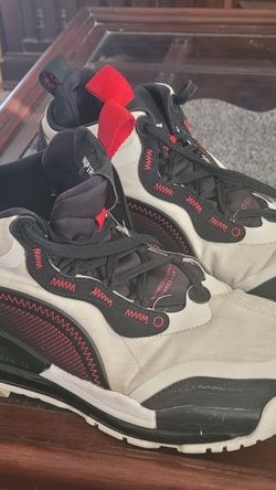 Jordans Aerospace 720