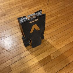 Folding Longboard 
