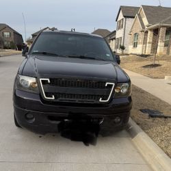 2007 Ford F-150
