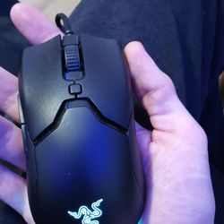 Gaming Mouse Razer Viper Mini