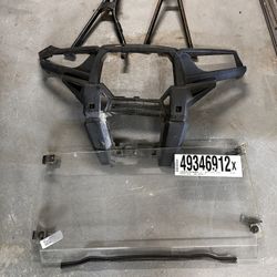 Polaris Razor 1000 Parts