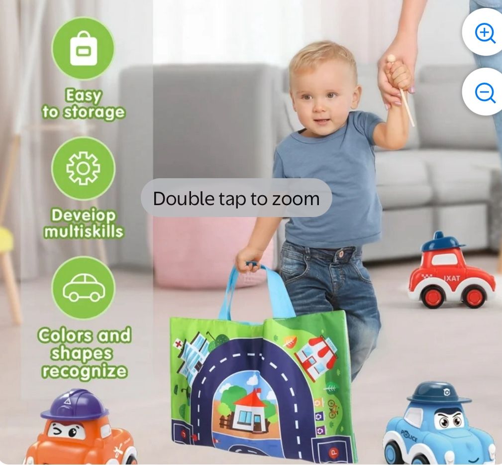Toddler Toys