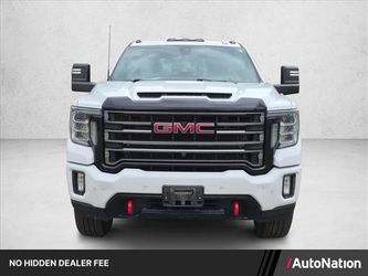 2020 GMC Sierra 2500HD