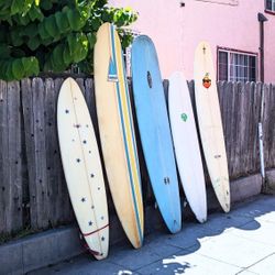 Surfboard Sale Midlength Longboard Surf