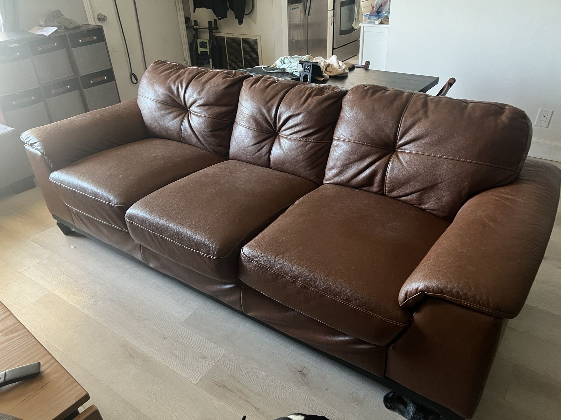 Couch For Sale