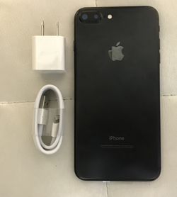 iPhone 7 Plus 128GB Factory Unlocked