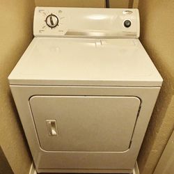Whirlpool Dryer For Sale