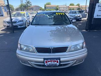 1996 INFINITI I30