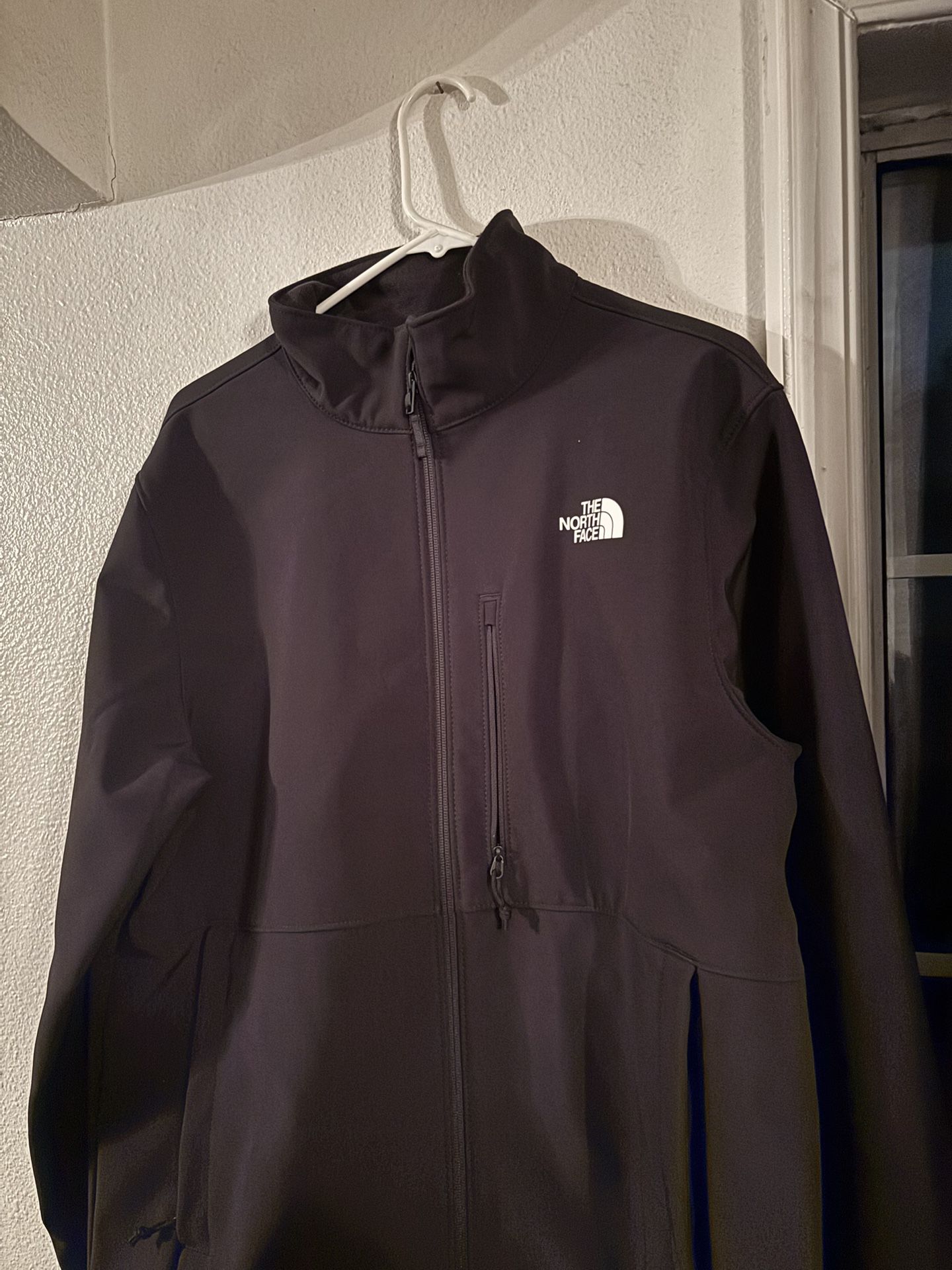 north face jacket
