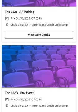 B-52'S