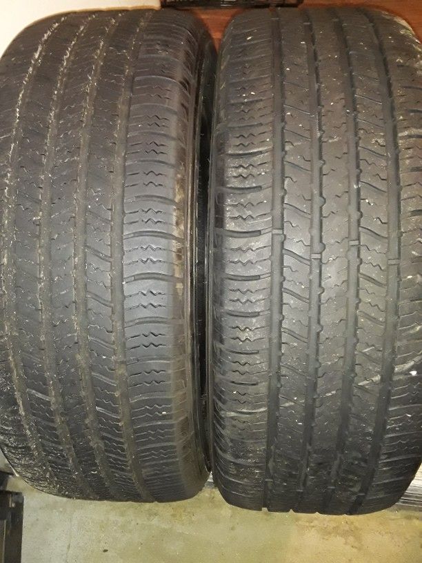 Tires