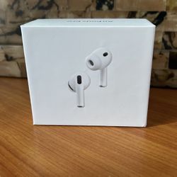 *NEW* AirPods Pro 3 - Sealed, Active Noise Cancellation, USB-C Case