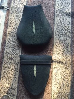 06-07 Kawasaki Ninja ZX10R custom Seat