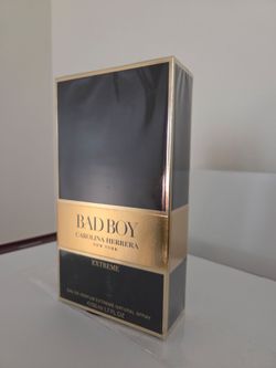 Carolina Herrera Bad Boy Extreme EDP 50ml