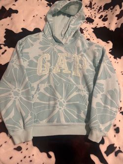 Girls GAP sweater