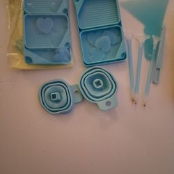 Diamond 💎 Painting Tools And Accessories 