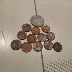 Coins