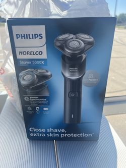 Phillips Norelco Shaver 5000x 
