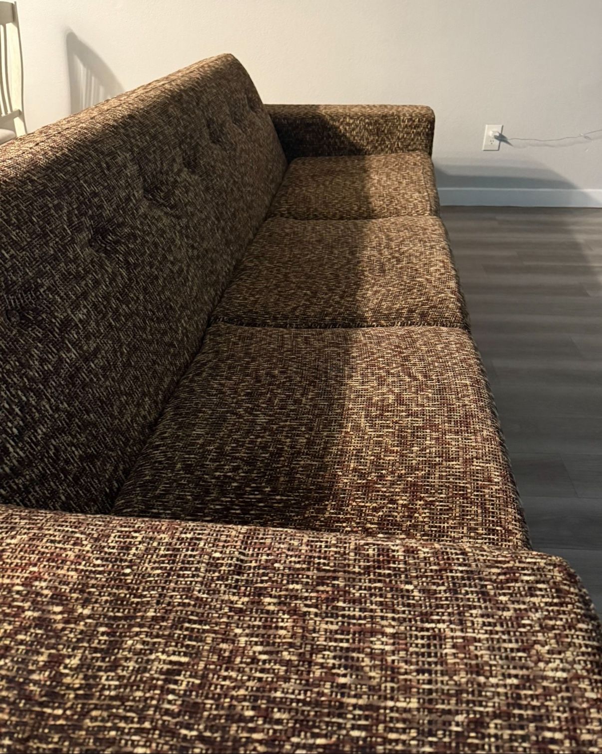 Nathan Anthony Sofa
