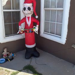 Xmas Inflatable 