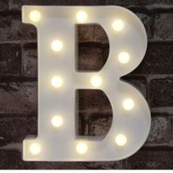 Light Up Letters,Marquee Letters,Engagement Party Decorations Letter Lights Sign for Night Light Wedding Birthday Party Christmas Lamp Home Bar Decora