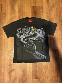 Godspeed Shirt M