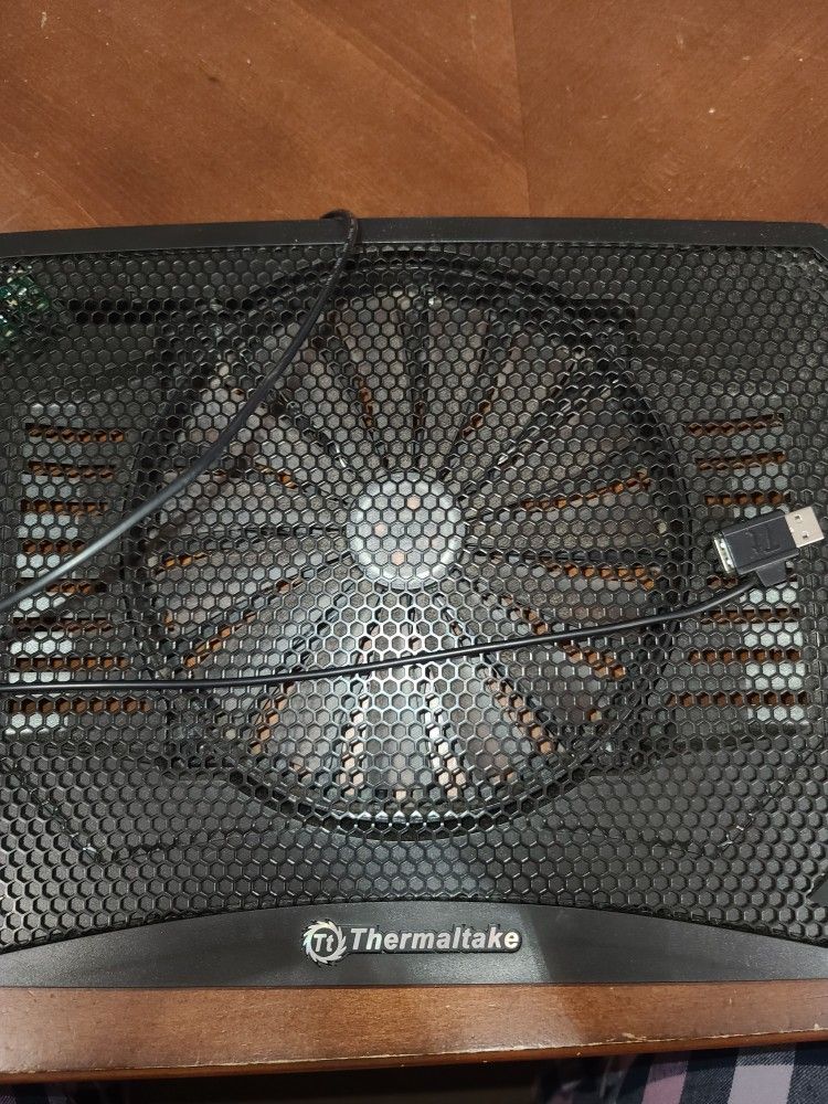 Laptop Cooling Fan 