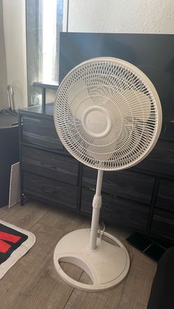 Good fan, 10$